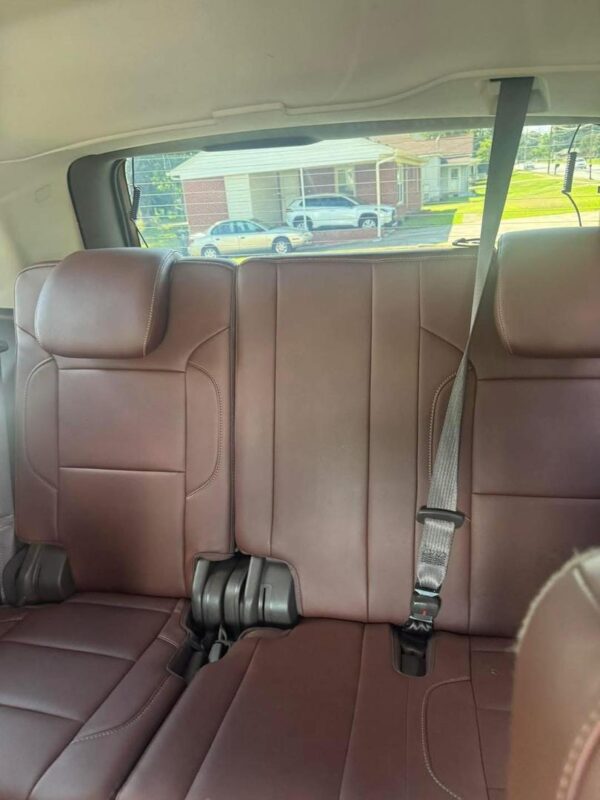 2015 Chevy Tahoe LTZ 4WD 5.3L - Image 8