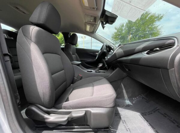 2024 Chevrolet Malibu · 1LT Sedan 4D - Image 11