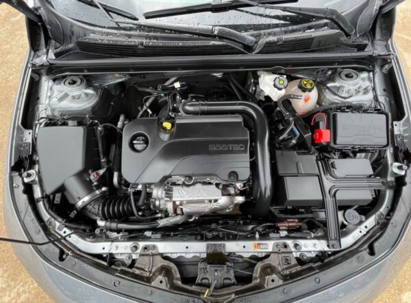 2024 Chevrolet Malibu · 1LT Sedan 4D - Image 13