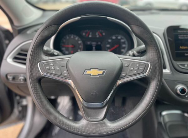 2024 Chevrolet Malibu · 1LT Sedan 4D - Image 14