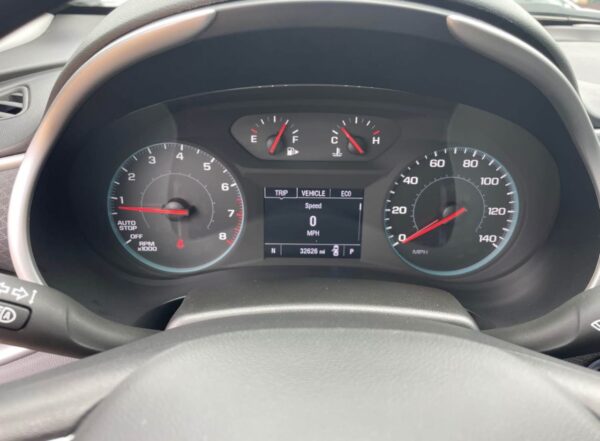 2024 Chevrolet Malibu · 1LT Sedan 4D - Image 15
