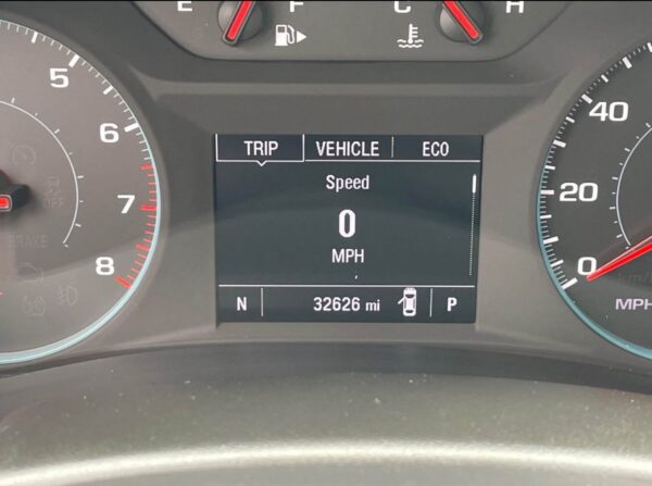 2024 Chevrolet Malibu · 1LT Sedan 4D - Image 16