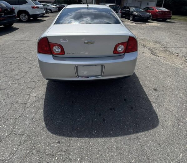 2011 Chevy Malibu - Image 5