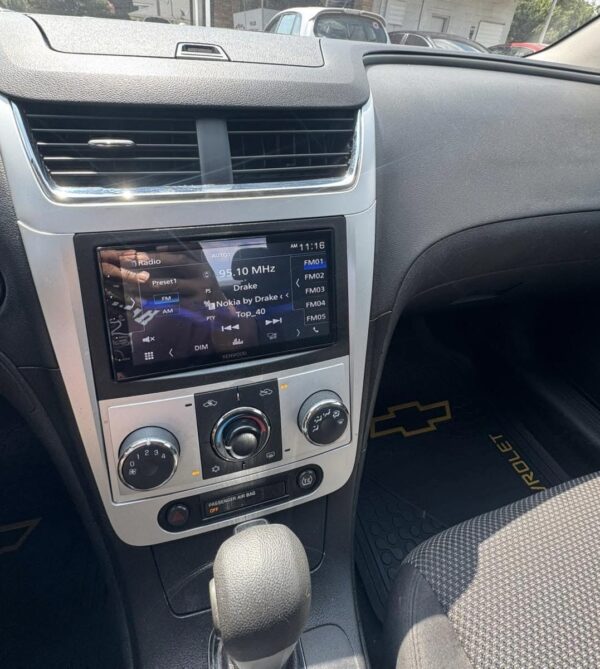 2011 Chevy Malibu - Image 8