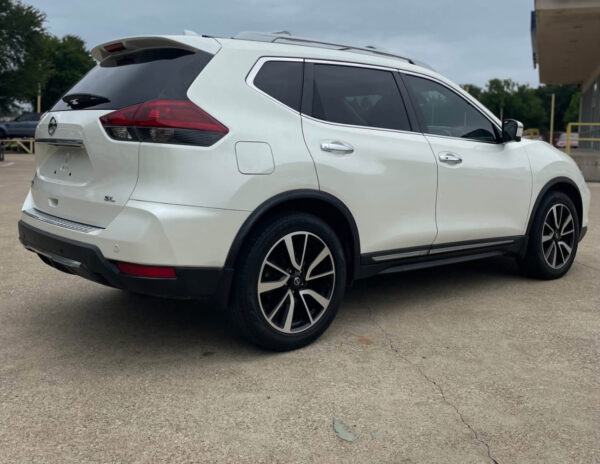2020 Nissan Rogue · SL Sport Utility 4D - Image 6