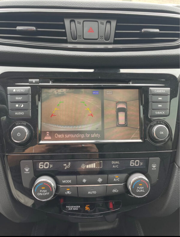 2020 Nissan Rogue · SL Sport Utility 4D - Image 15