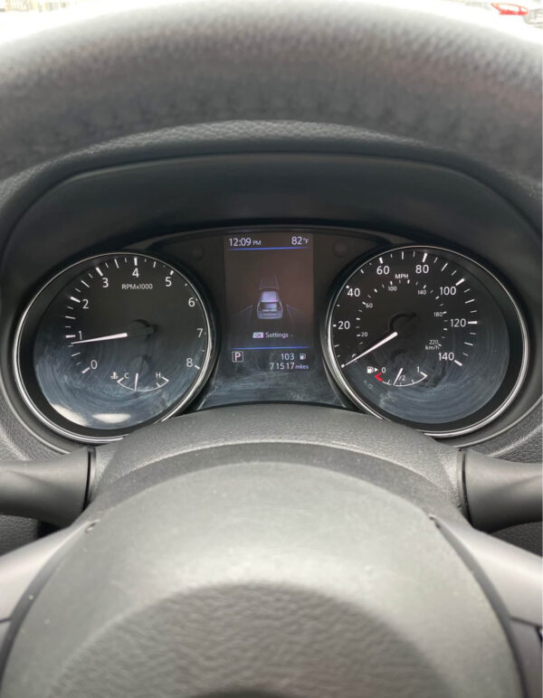 2020 Nissan Rogue · SL Sport Utility 4D - Image 16