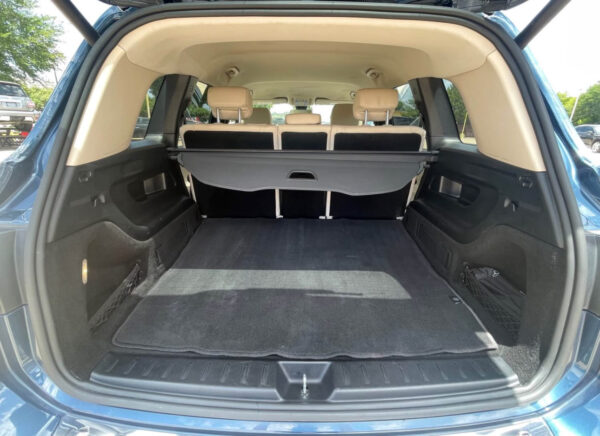 2021 Mercedes-Benz GLB · GLB 250 Sport Utility 4D - Image 14