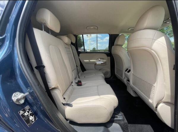 2021 Mercedes-Benz GLB · GLB 250 Sport Utility 4D - Image 13