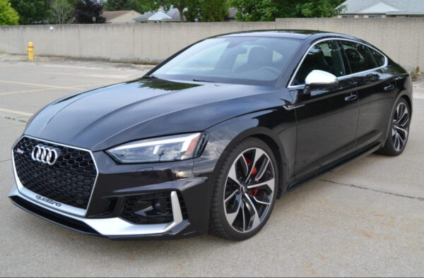 2019 Audi RS5 Sportback