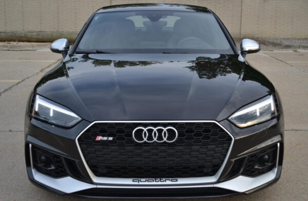 2019 Audi RS5 Sportback - Image 3