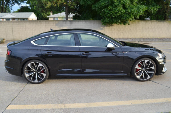 2019 Audi RS5 Sportback - Image 4