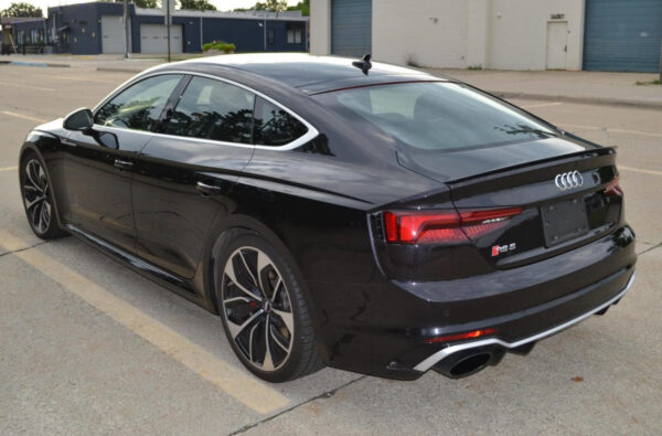 2019 Audi RS5 Sportback - Image 5