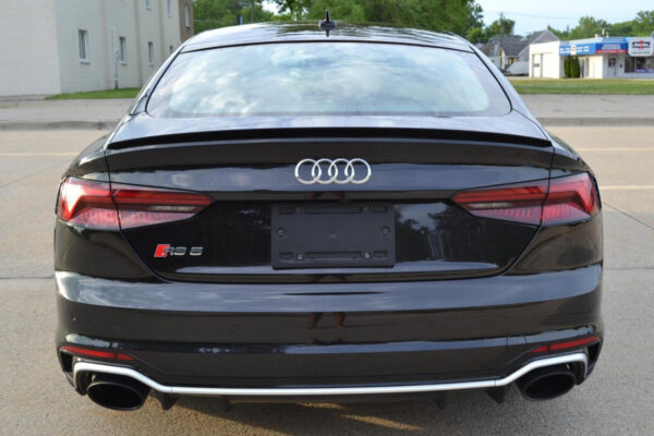 2019 Audi RS5 Sportback - Image 6