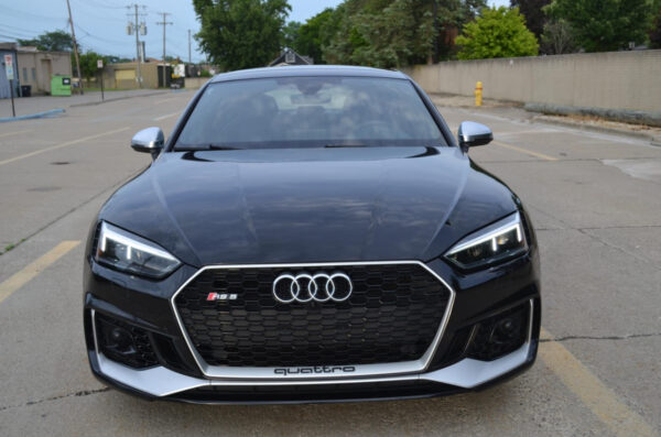 2019 Audi RS5 Sportback - Image 8