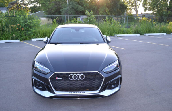 2019 Audi RS5 Sportback - Image 11