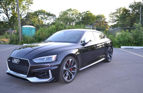 2019 Audi RS5 Sportback - Image 9