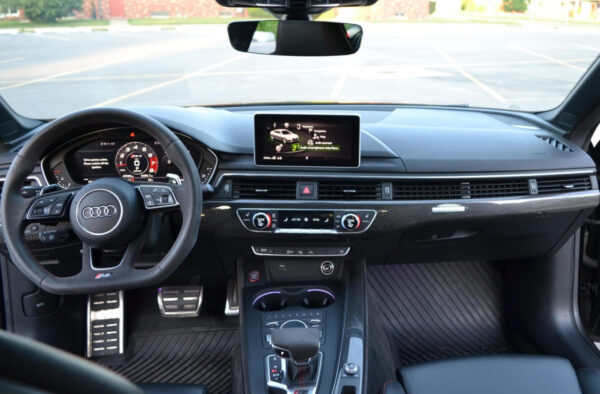 2019 Audi RS5 Sportback - Image 12