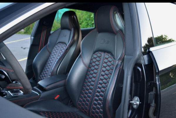 2019 Audi RS5 Sportback - Image 13