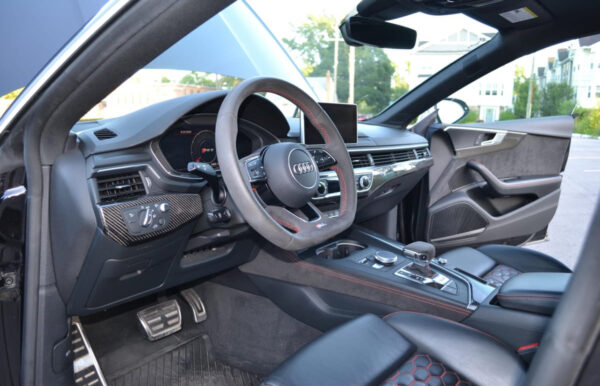 2019 Audi RS5 Sportback - Image 19
