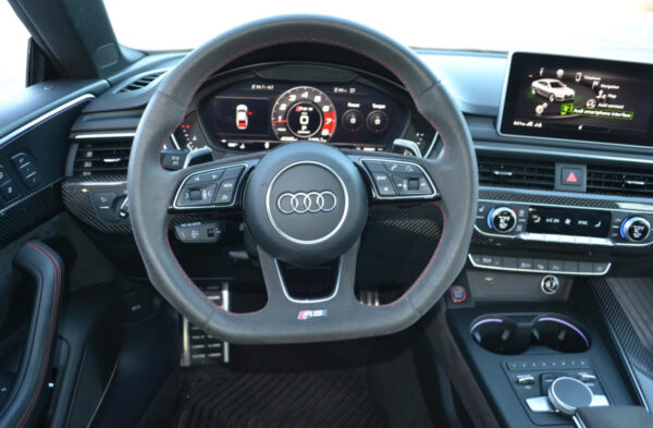 2019 Audi RS5 Sportback - Image 20