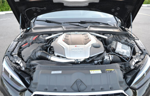 2019 Audi RS5 Sportback - Image 21