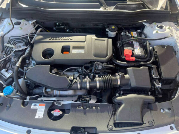 2020 Honda Accord Sport - Image 10
