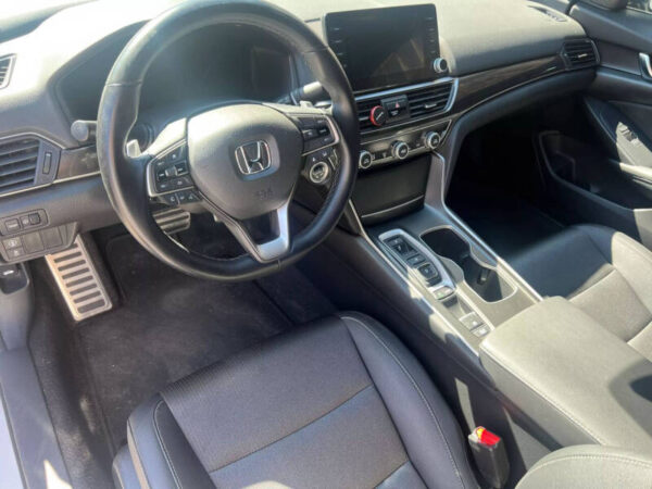2020 Honda Accord Sport - Image 14
