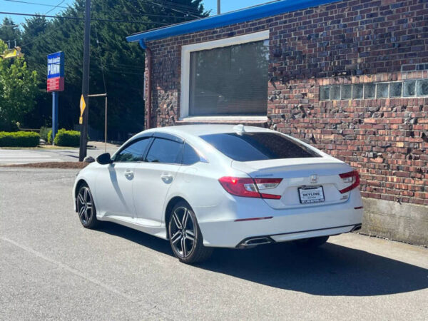 2020 Honda Accord Sport - Image 4