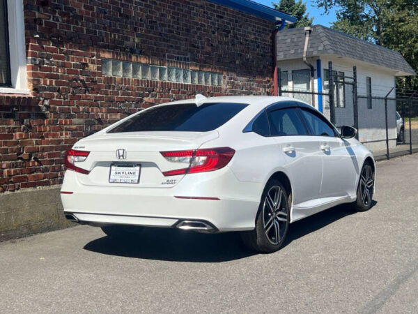 2020 Honda Accord Sport - Image 6