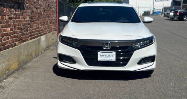 2020 Honda Accord Sport - Image 9