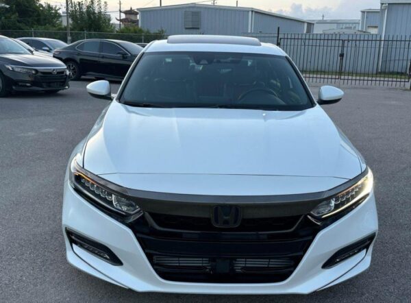 2020 Honda Accord · Sport Sedan 4D - Image 6