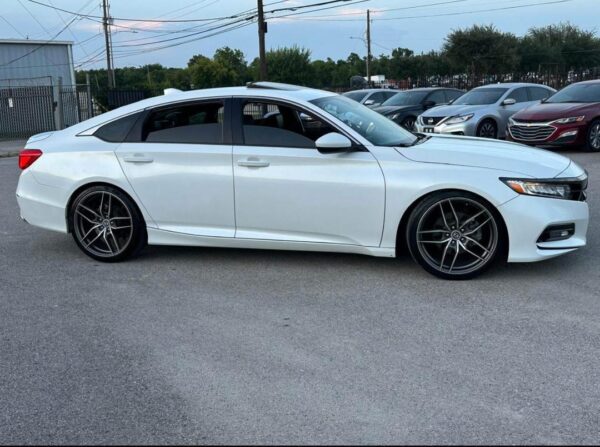 2020 Honda Accord · Sport Sedan 4D - Image 3