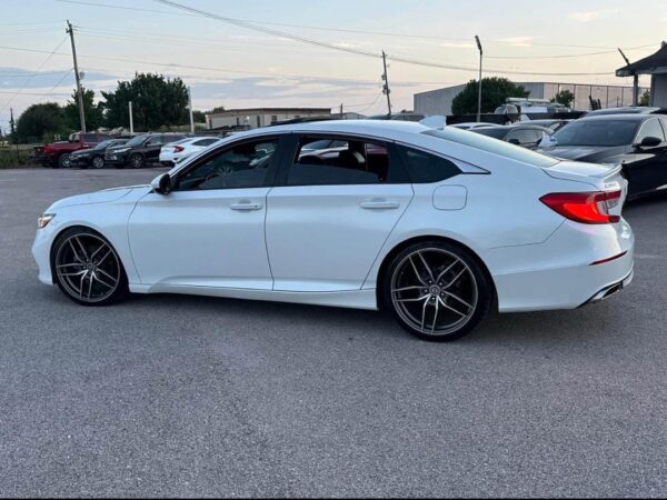 2020 Honda Accord · Sport Sedan 4D - Image 5