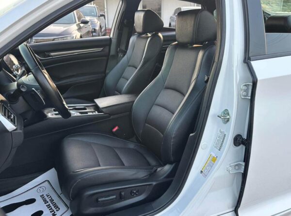 2020 Honda Accord · Sport Sedan 4D - Image 10