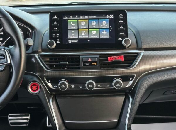 2020 Honda Accord · Sport Sedan 4D - Image 15