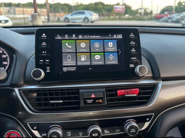 2020 Honda Accord · Sport Sedan 4D - Image 18
