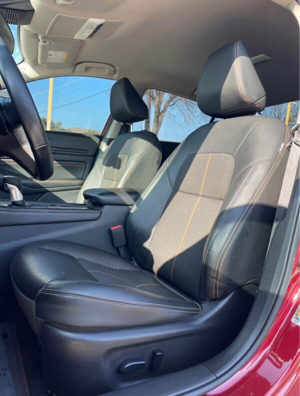 2021 Nissan Altima 2.5 SR Sedan 4D - Image 4